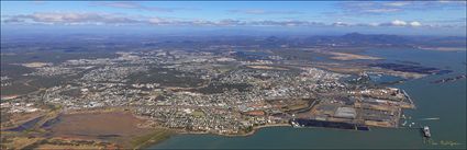 Gladstone - QLD 2014 (PBH4 00 18148)